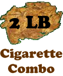 Small Cigarette Combos (2 lbs.)