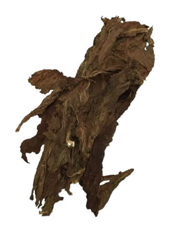 connecticut broadleaf tobacco scraps