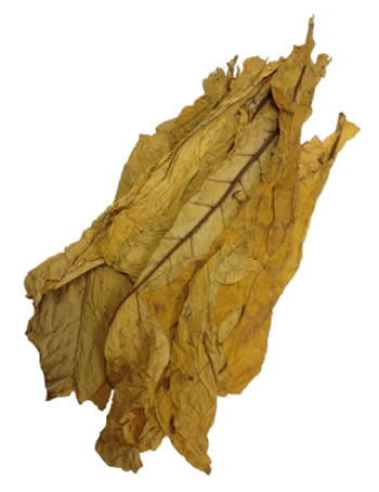golden virginia cigarette tobacco