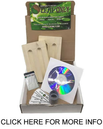 cigar starter kits