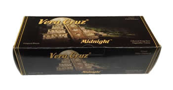 Vera Cruz Midnight Tubes