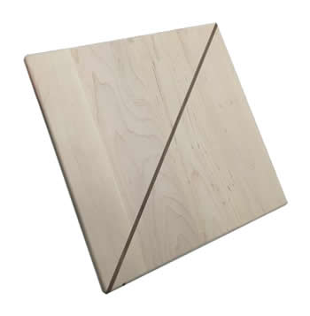 cigar cutting board