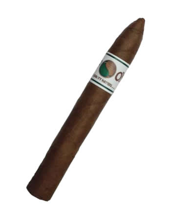 torpedo cigar