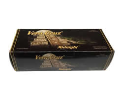 Vera Cruz Midnight Tubes for Cigarettes