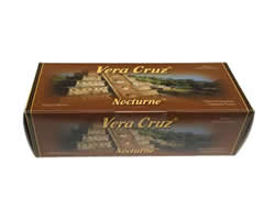 Vera Cruz Nocturne Tubes For Cigarettes