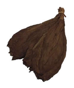 Cameroon Binder Leaf Tobacco