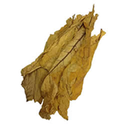 Cigarette Leaf