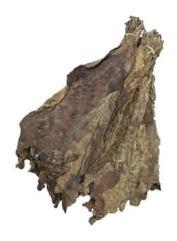 Indonesian Kasturi Cigar Filler Tobacco