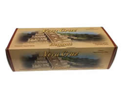 Vera Cruz Cigarette Tubes | Elegante