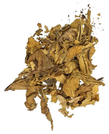 Organic Tobacco Leaf Scraps