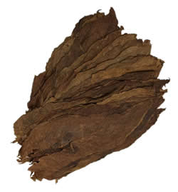 Brazilian Cubra Seco | Long Filler Tobacco