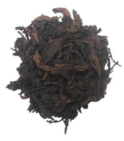 Latakia Fire Cured Oriental Tobacco Leaf