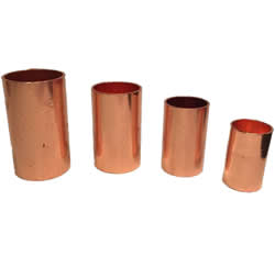 Cigar Tool | Copper End Capper