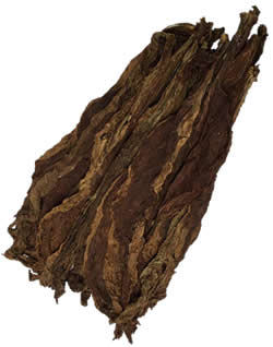 Dark Air Cured Fronto [J1]