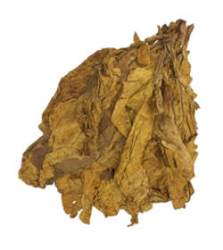 Organic Cigarette Filler Leaf Tobacco