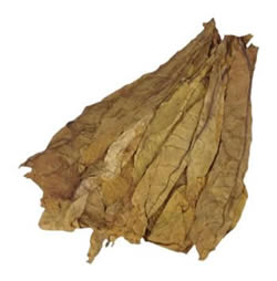 Semi Oriental Tobacco 456