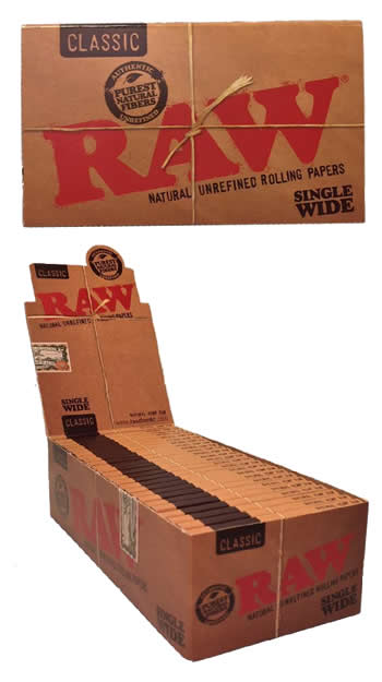 RAW-Classic-Single-Wide-Rolling-Papers