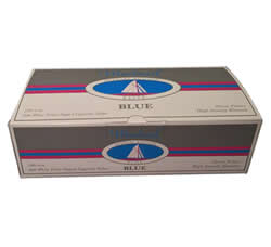 Windsail Blue 100′s Size Cigarette Tubes