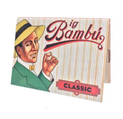 Big Bambu Large Sized Rolling Papers