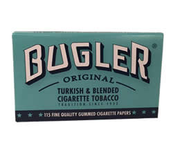 Bugler Original Cigarette Papers