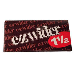 EZ-Wider 1 1/2 Wide Rolling Papers