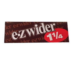 EZ-Wider 1 1/4 Wide Rolling Papers