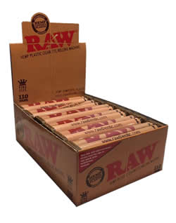 Ramback Ultra Slim 6.5mm Cigarette tubes