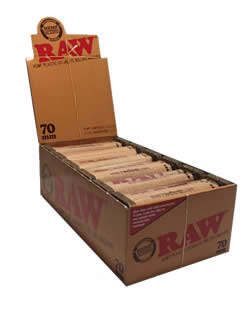 RAW 70mm Cigarette Rolling Machine