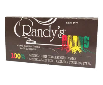 Randy's-roots-Wired-Hemp-Rolling-Papers