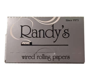 Randy's-Wired-Rolling-Papers