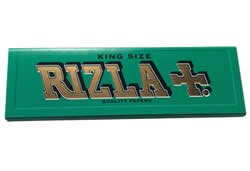 Rizla Green King Sized Rolling Papers