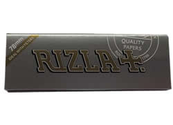 Rizla Silver 78mm Rolling Papers