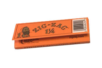 Zig-Zag-Orange-Rolling-Papers