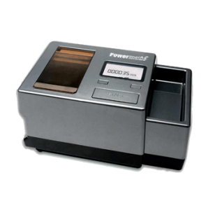 Powermatic 3: Electric Cigarette Injector Machine | Wholeaf.com